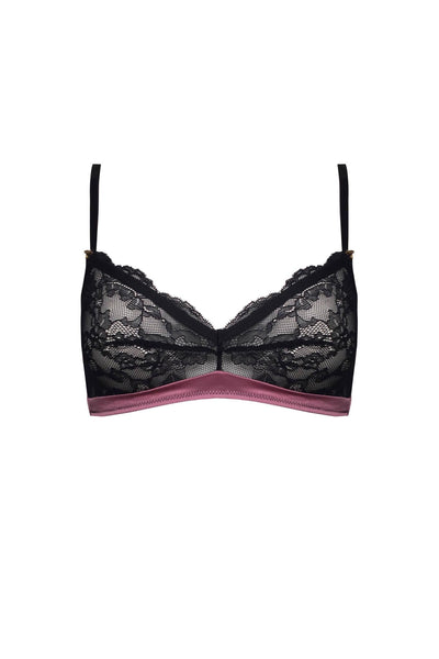 Fever & Thoughts Bralette Nevaeh Intimates