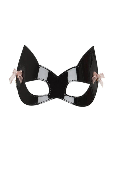 Nénette Kitten Mask Fräulein Kink