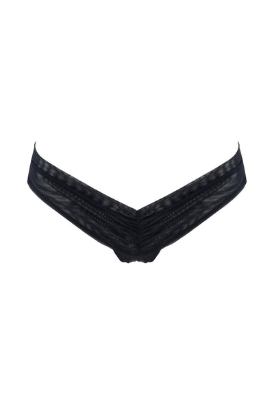 Dawisa Classic Thong Hot Couture