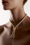 Destinos Pearl Necklace Bracli