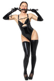 Vipere Bodysuit Patrice Catanzaro