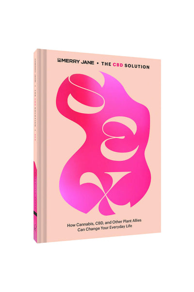 The CBD Solution: Sex Chronicle Books