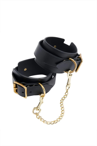 Nina 2 Inch Ankle Restraints Something Wicked