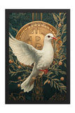 Bitcoin is Peace