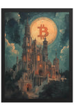 Bitcoin Citadel 3 Darkest Fox