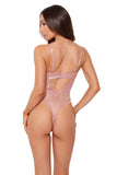 Blaire Bodysuit House of Desire