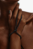 Destinos Pearl Necklace • Dark Pearls Bracli