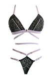 Diamond Japanese Lingerie Set K+1%