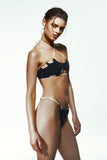 Eudora B&W Bikini Selia Richwood