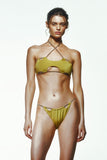 Eudora B&W Bikini Selia Richwood