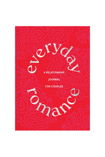 Everyday Romance Chronicle Books