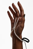 Destinos Pearl Necklace Bracli