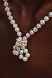 Destinos Pearl Necklace Bracli