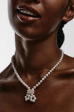 Destinos Pearl Necklace Bracli