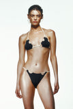 Kiara Cut-out Bikini Selia Richwood