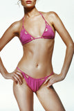 Kiara Cut-out Bikini Selia Richwood