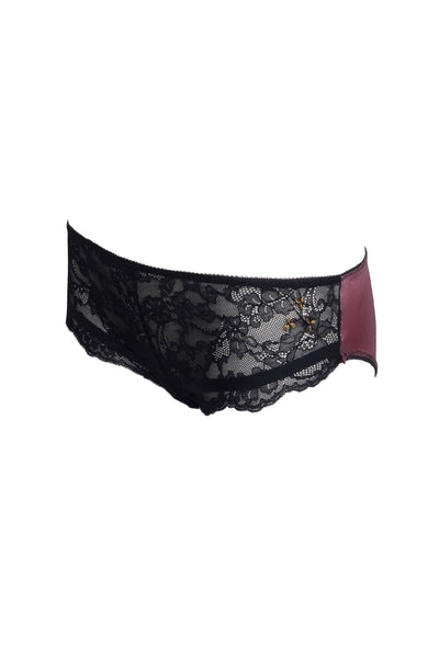 Fever & Thoughts Hipster Nevaeh Intimates