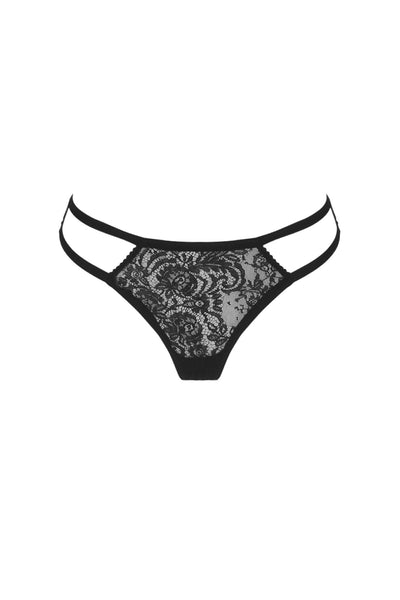 Persia Lace Panty Fishbelly