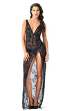 Pretresse Mesh Dress Les P´tites Folies