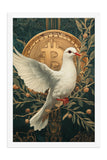 Bitcoin is Peace