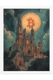 Bitcoin Citadel 3 Darkest Fox