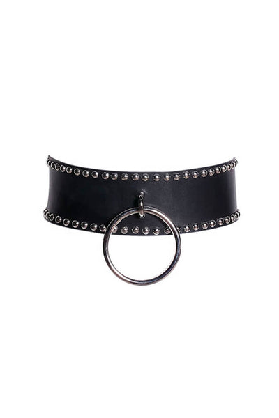O-Ring Belt H.O.S. Leather