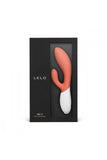 Ina 3 Dual Action Massager LELO