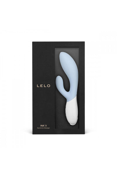 Ina 3 Dual Action Massager LELO