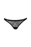 Annabel Ouvert Mini Brief Something Wicked