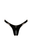 Annabelle Crotchless G-String Patrice Catanzaro