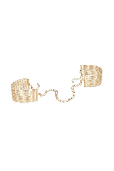 Magnifique Bracelet Handcuffs Bijoux Indiscrets