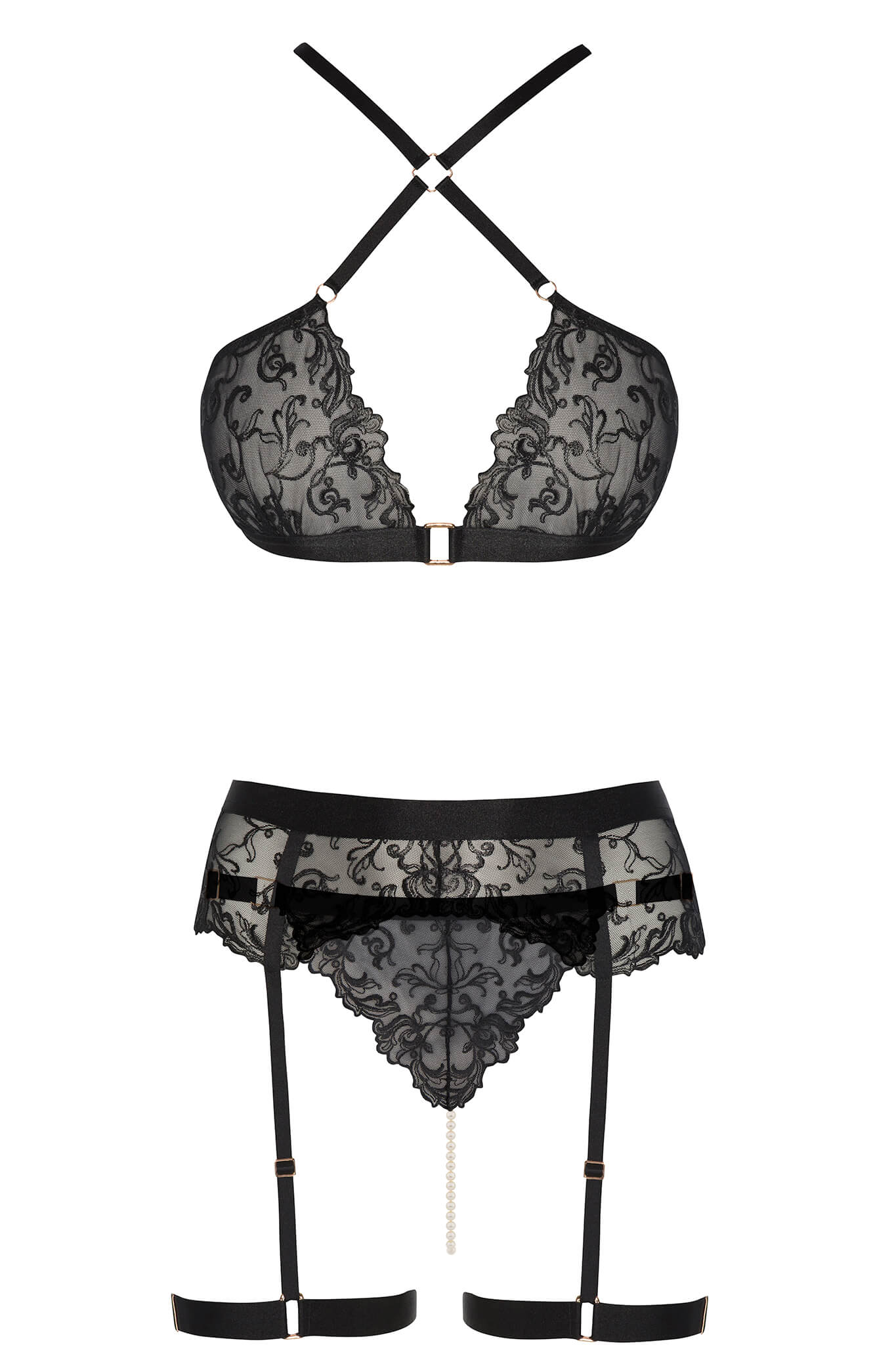 Page 3 - Lingerie Sets, Underwear and Bra & Knickers Sets