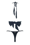Hanelli Yohji Bikini Set Demery Jayne