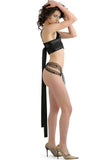 Karin Haute Couture Lingerie Set Hot Couture