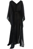 Claire Haute Couture Night Dress Hot Couture