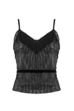 Claire Camisole Top Hot Couture