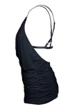 Convertible Open Bra Top & Dress Lalita
