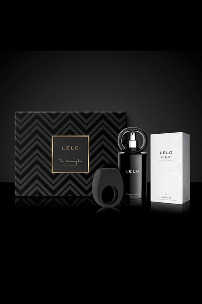 LELO Kit - The Accomplice LELO
