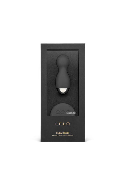 Hula Remote-Controlled Pleasure Beads LELO