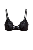 Clio Double Cup Bralette Nevaeh Intimates