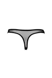 Montana Leather Thong Something Wicked