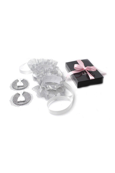 Bridal Playtime Gift Set tyes.by.tara