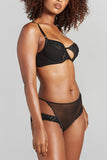 Tammy Ouvert Briefs Nevaeh Intimates
